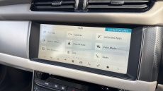 Jaguar XF 2.0i [300] Portfolio 5dr Auto AWD Petrol Estate